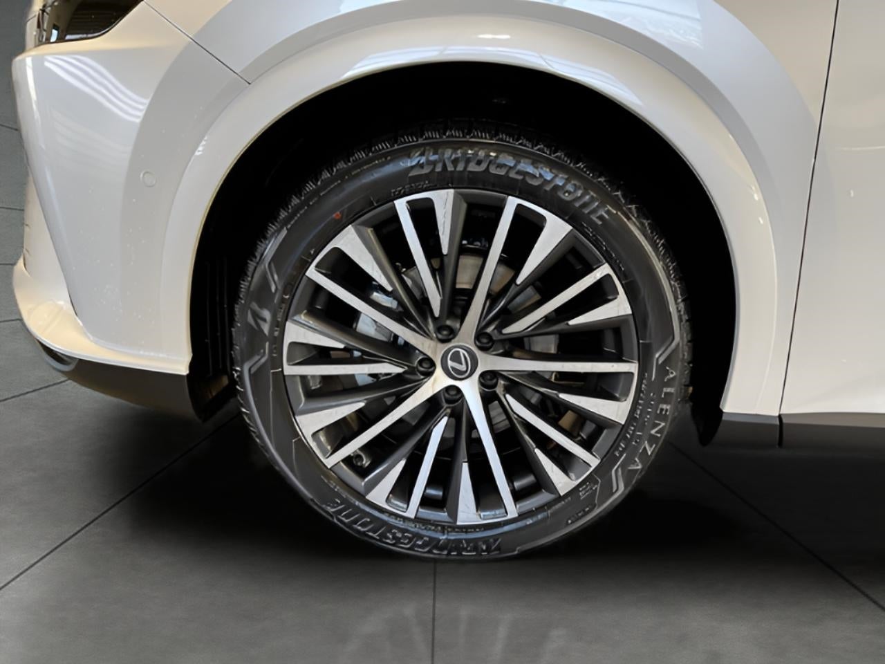 2026 Lexus RX 350 PREMIUM+ AWD