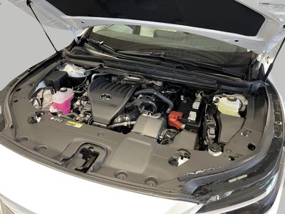 2026 Lexus RX 350 PREMIUM+ AWD