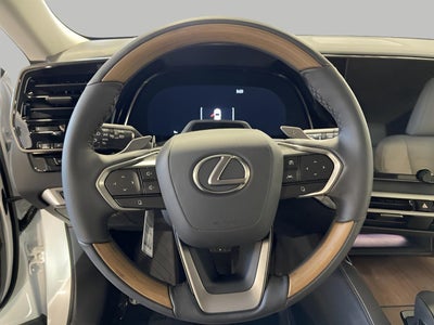 2026 Lexus RX 350 PREMIUM+ AWD