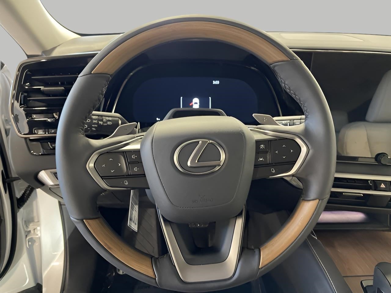 2026 Lexus RX 350 PREMIUM+ AWD