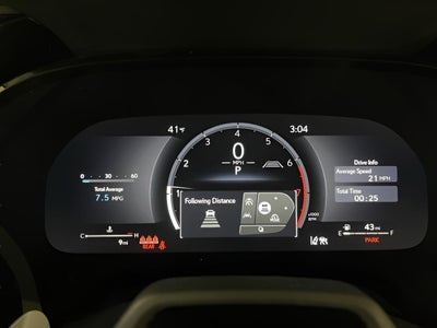 2026 Lexus RX 350 PREMIUM+ AWD