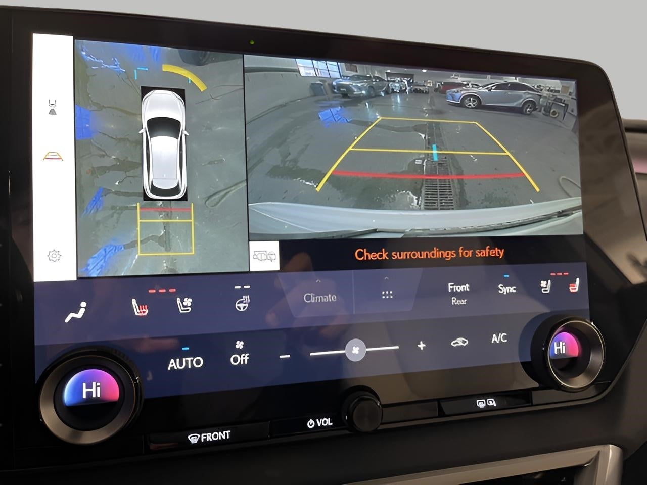 2026 Lexus RX 350 PREMIUM+ AWD