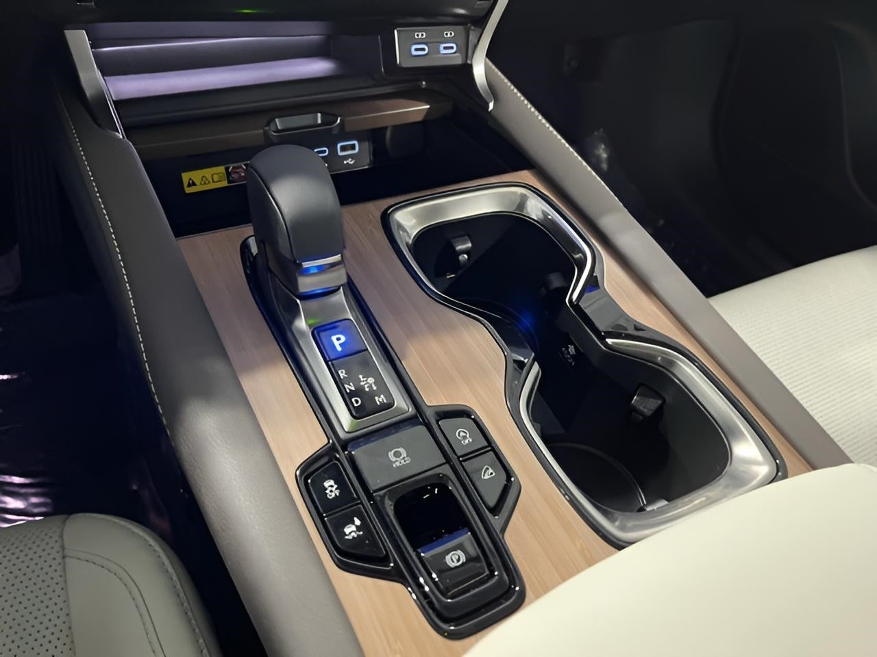 2026 Lexus RX 350 PREMIUM+ AWD