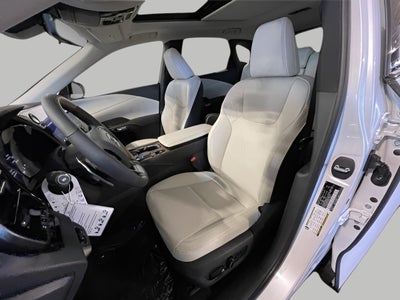 2026 Lexus RX 350 PREMIUM+ AWD