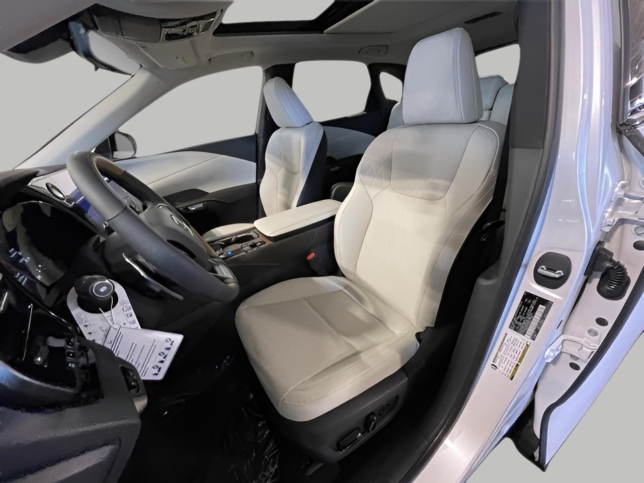 2026 Lexus RX 350 PREMIUM+ AWD