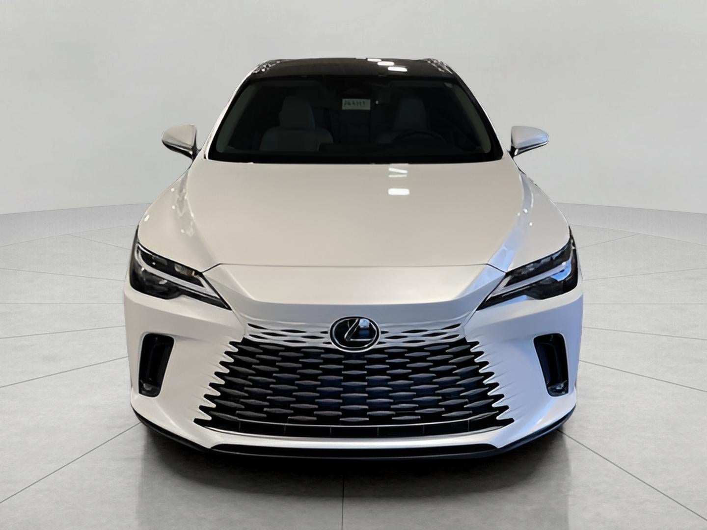 2026 Lexus RX 350 PREMIUM+ AWD