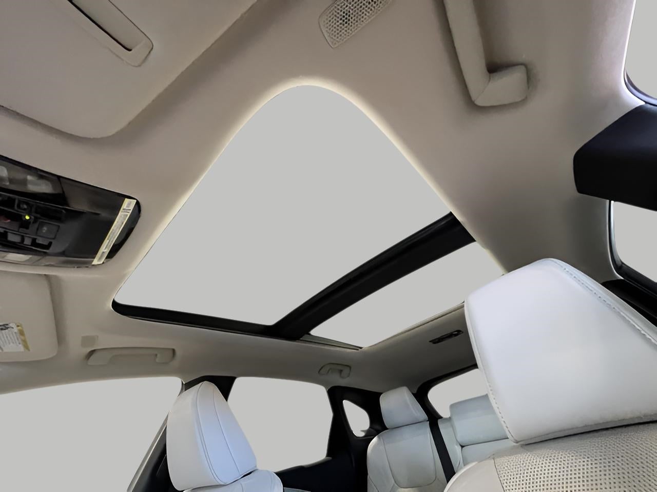 2026 Lexus RX 350 PREMIUM+ AWD