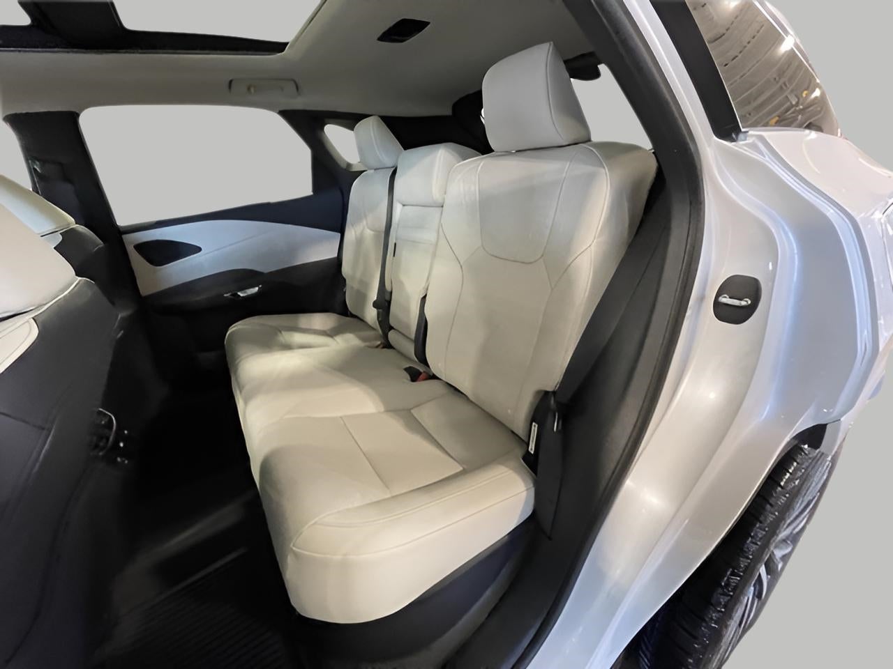 2026 Lexus RX 350 PREMIUM+ AWD