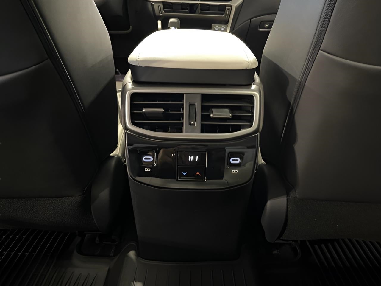 2026 Lexus RX 350 PREMIUM+ AWD