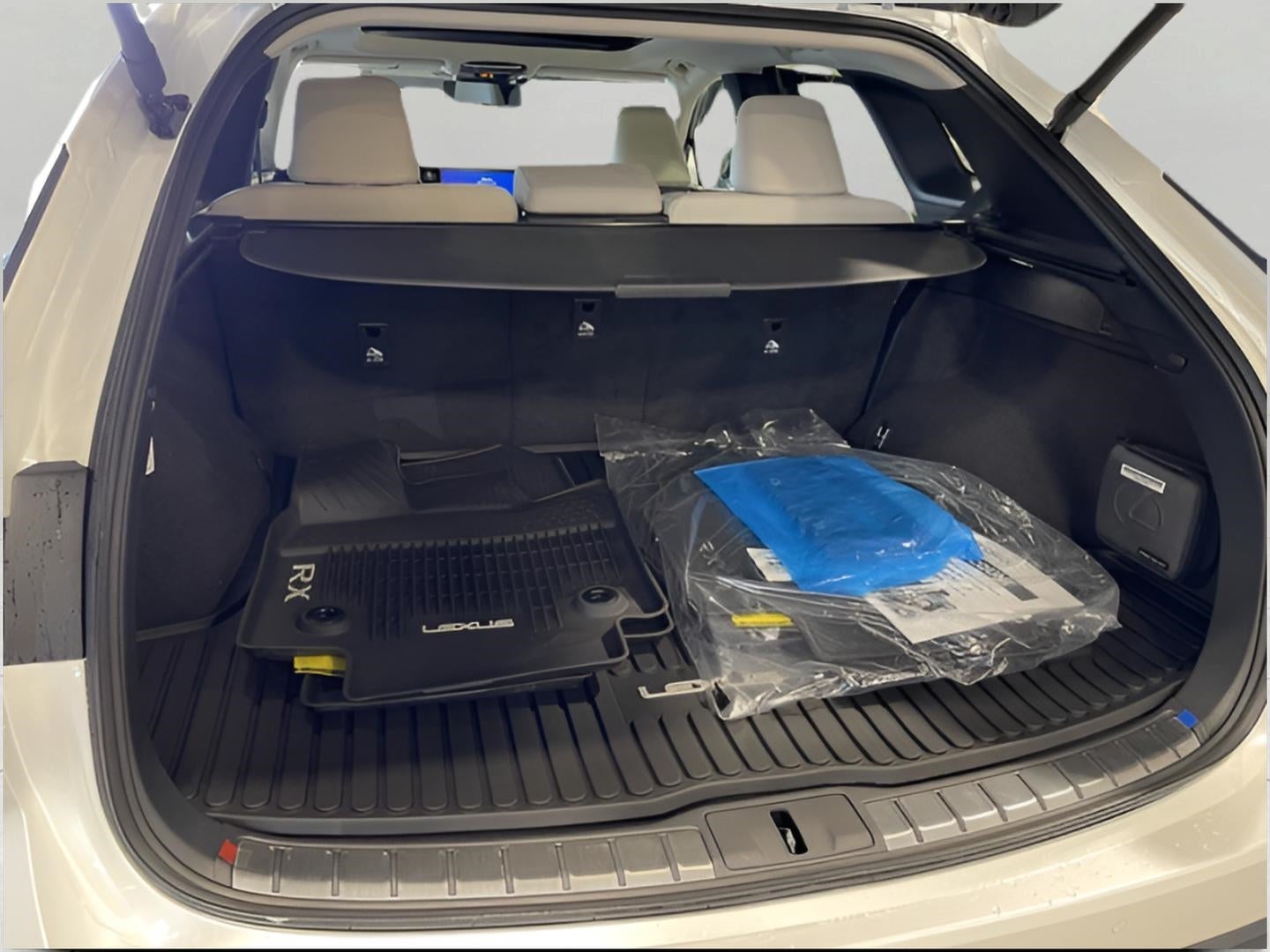 2026 Lexus RX 350 PREMIUM+ AWD