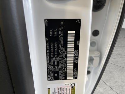 2026 Lexus RX 350 PREMIUM+ AWD