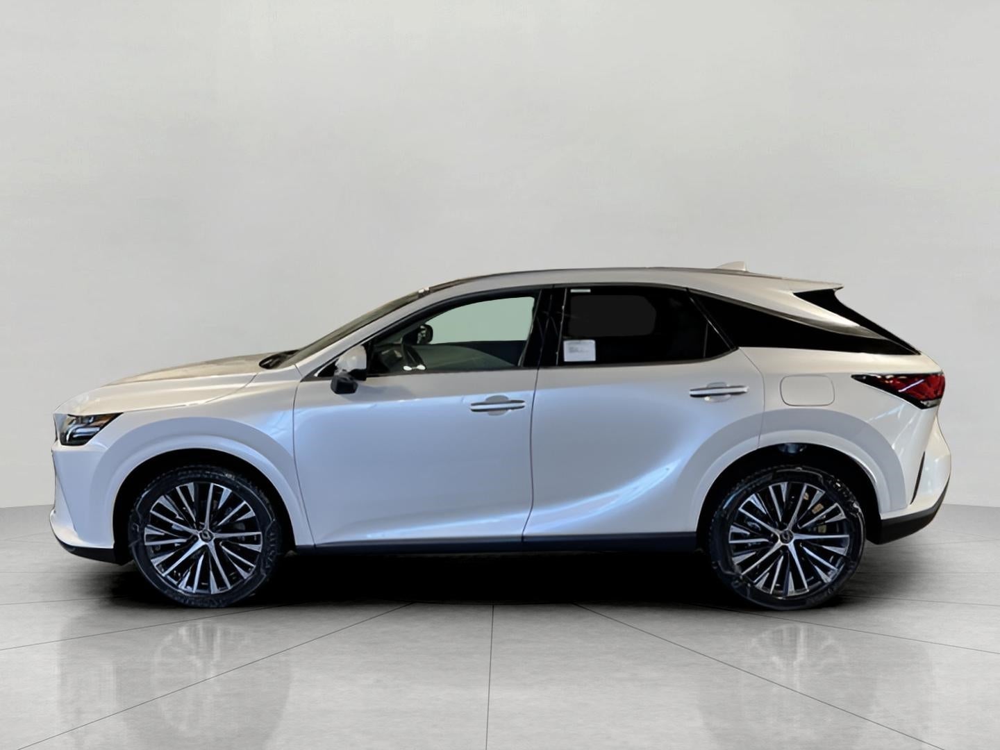 2026 Lexus RX 350 PREMIUM+ AWD
