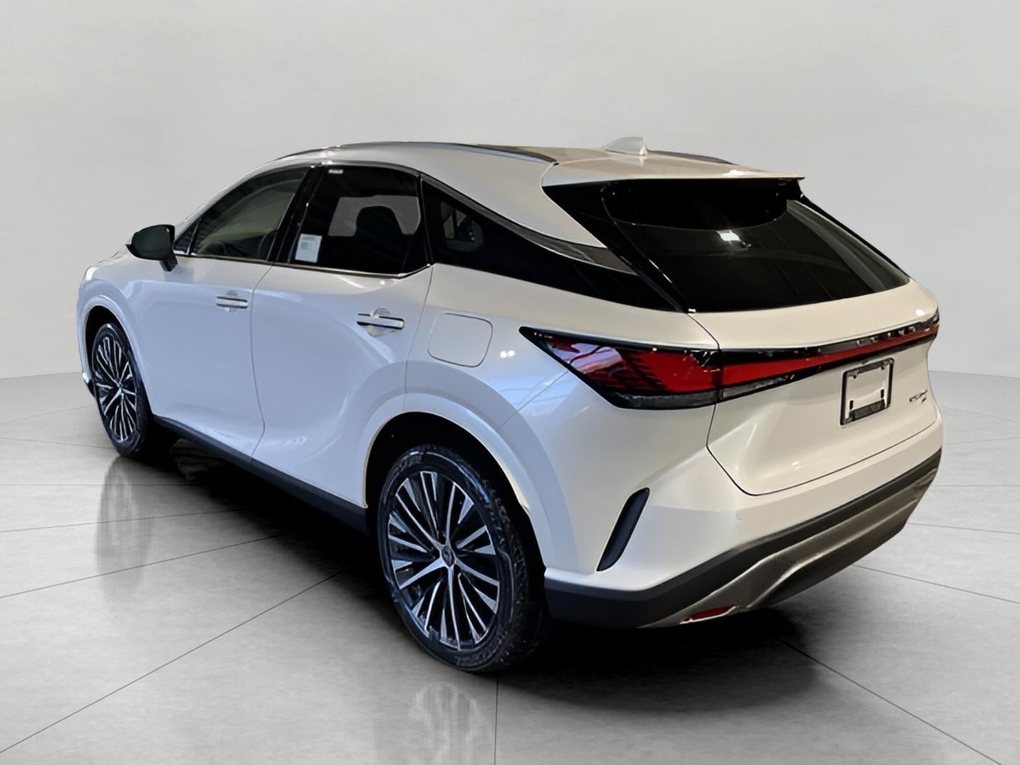 2026 Lexus RX 350 PREMIUM+ AWD