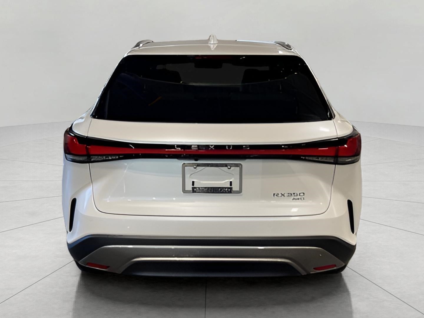 2026 Lexus RX 350 PREMIUM+ AWD