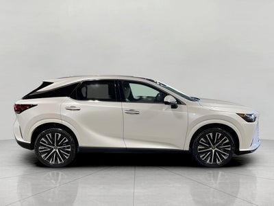2026 Lexus RX 350 PREMIUM+ AWD