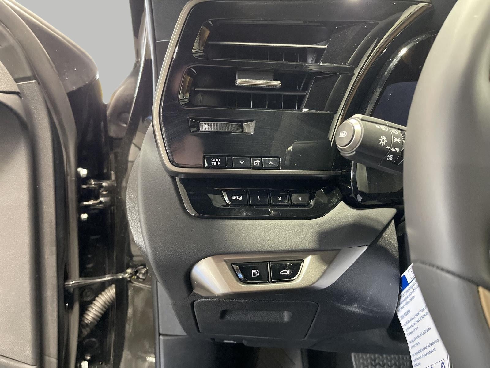 2026 Lexus RX 350 PREMIUM AWD