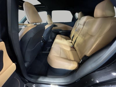 2026 Lexus RX 350 PREMIUM AWD
