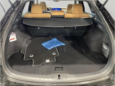 2026 Lexus RX 350 PREMIUM AWD