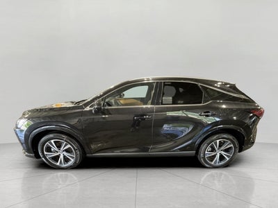 2026 Lexus RX 350 PREMIUM AWD