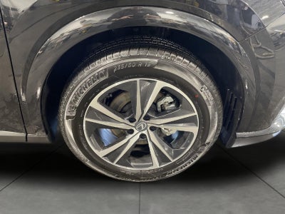 2026 Lexus RX 350 PREMIUM AWD