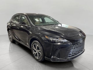 2026 Lexus RX 350 PREMIUM AWD