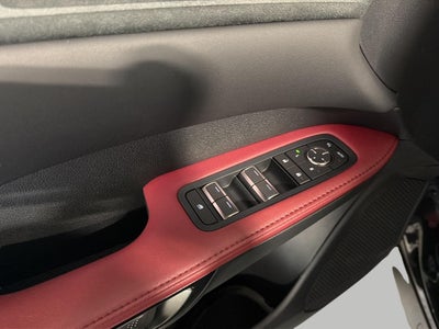 2026 Lexus RX 350 F SPORT HANDLING AWD
