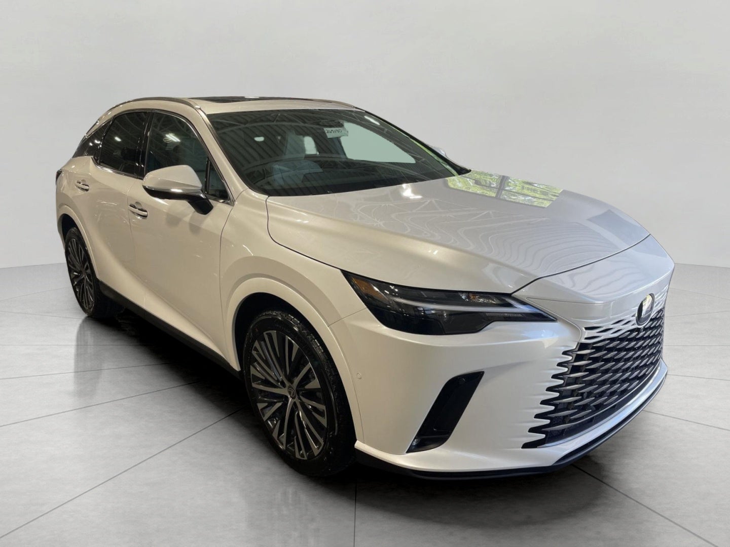 2026 Lexus RX 350 PREMIUM+ AWD