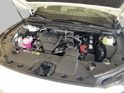 2026 Lexus RX 350 PREMIUM+ AWD
