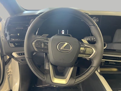 2026 Lexus RX 350 PREMIUM+ AWD