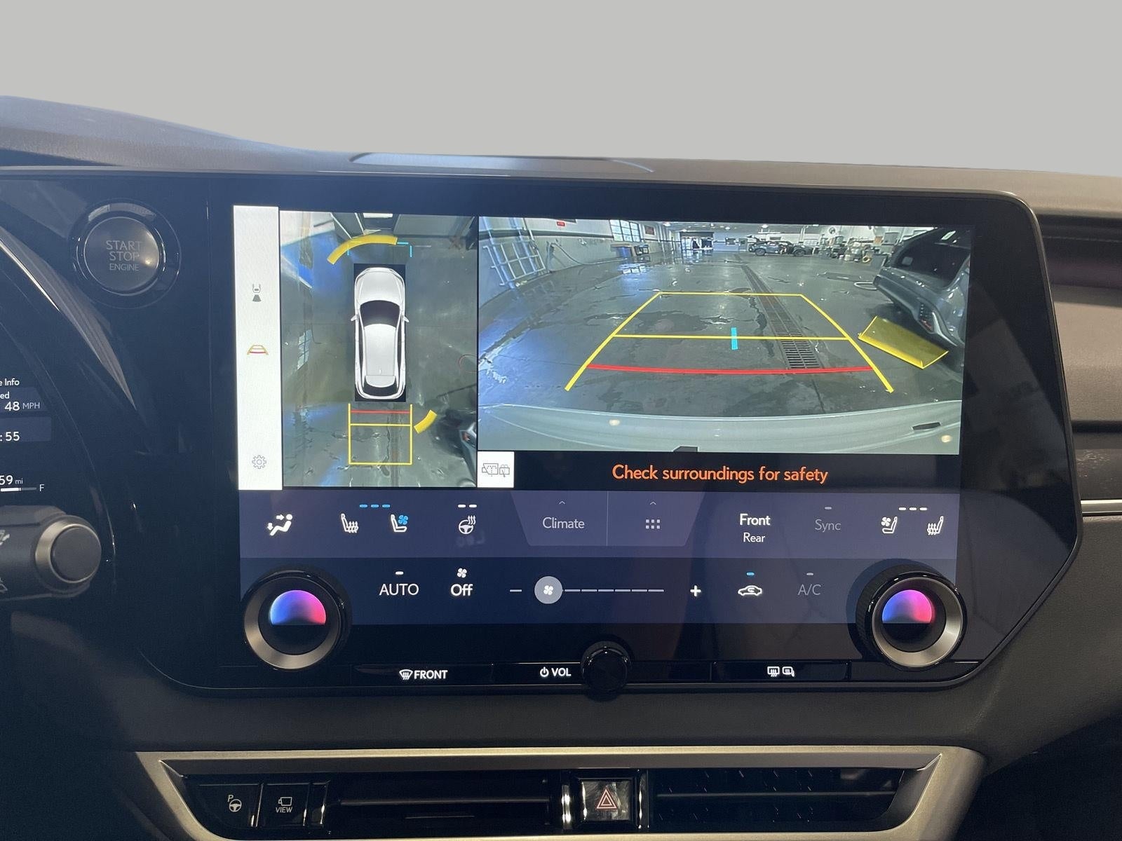 2026 Lexus RX 350 PREMIUM+ AWD