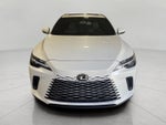 2026 Lexus RX 350 PREMIUM+ AWD