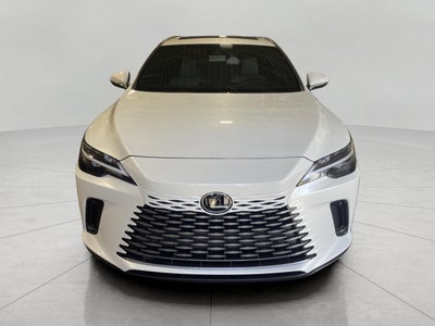 2026 Lexus RX 350 PREMIUM+ AWD
