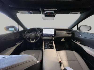 2026 Lexus RX 350 PREMIUM+ AWD
