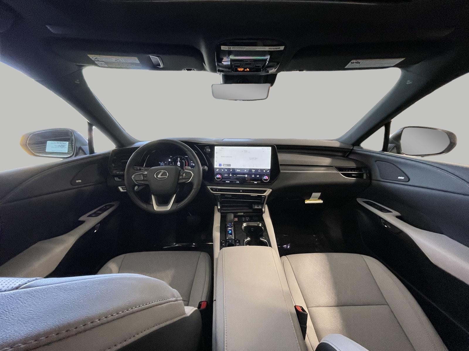 2026 Lexus RX 350 PREMIUM+ AWD