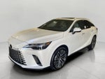 2026 Lexus RX 350 PREMIUM+ AWD