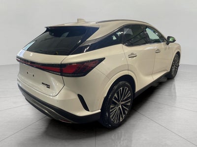 2026 Lexus RX 350 PREMIUM+ AWD