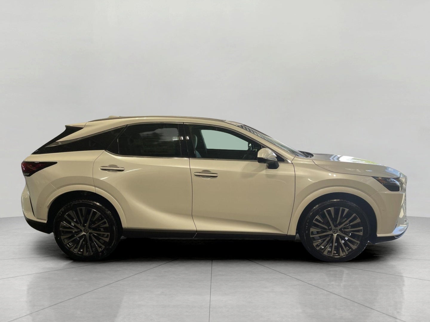 2026 Lexus RX 350 PREMIUM+ AWD