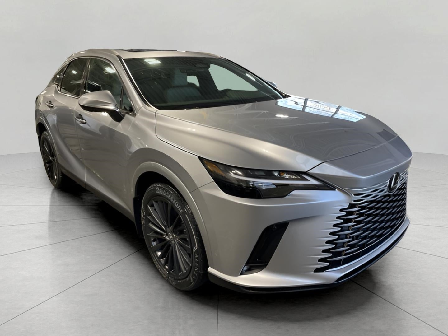 2026 Lexus RX 350 PREMIUM AWD