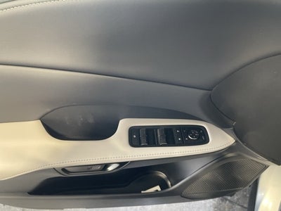 2026 Lexus RX 350 PREMIUM AWD