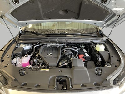 2026 Lexus RX 350 PREMIUM AWD