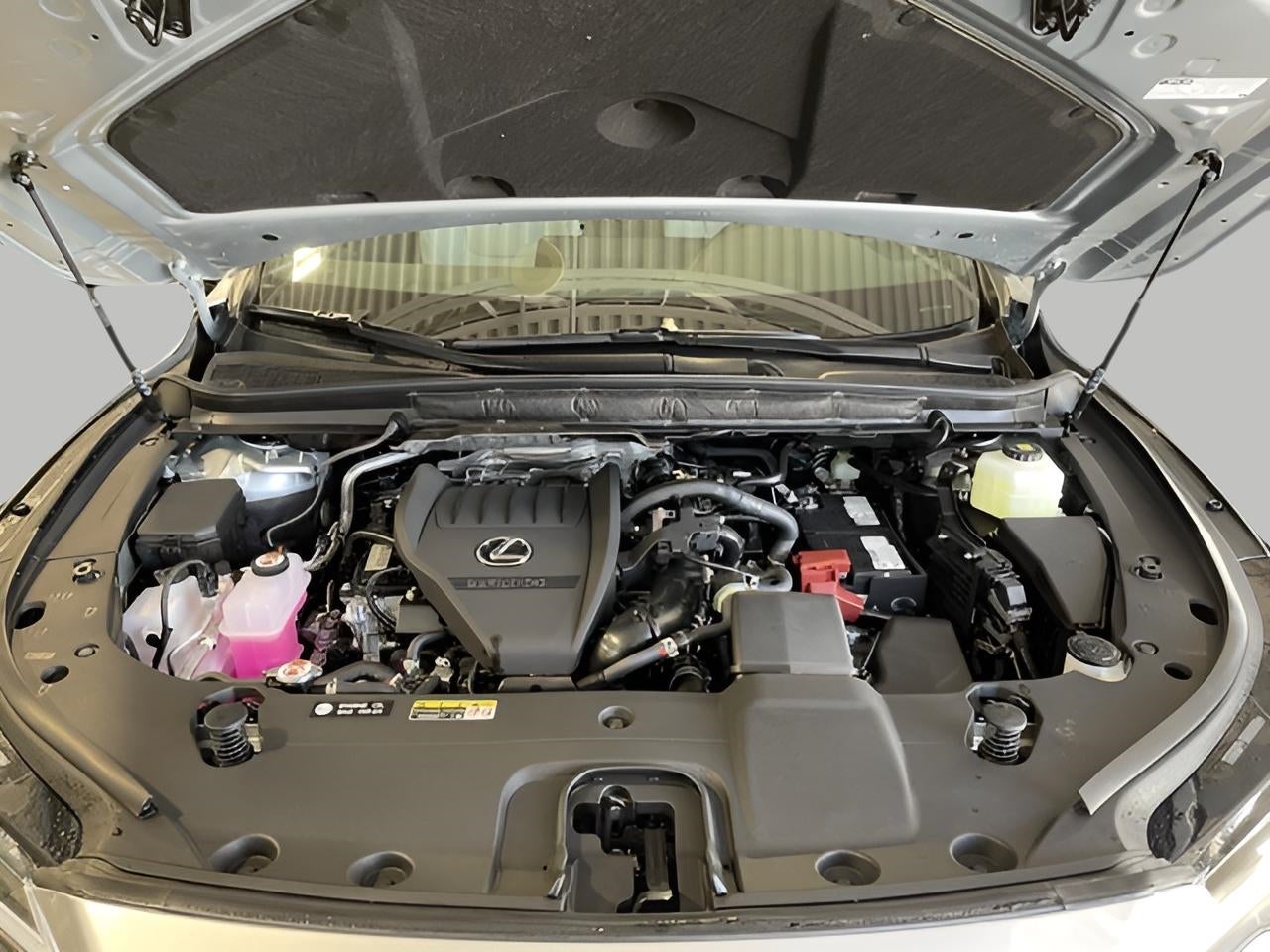 2026 Lexus RX 350 PREMIUM AWD