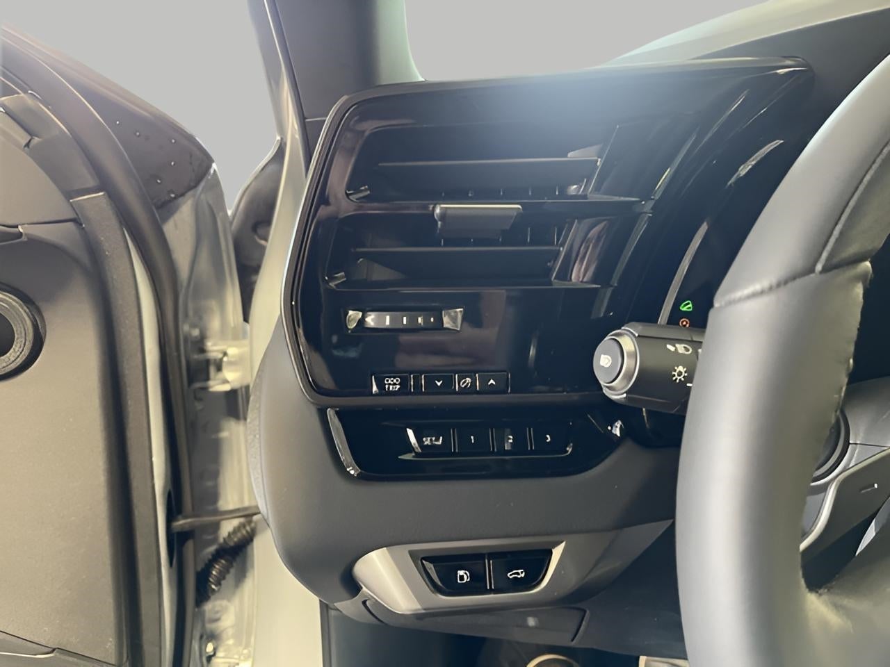 2026 Lexus RX 350 PREMIUM AWD