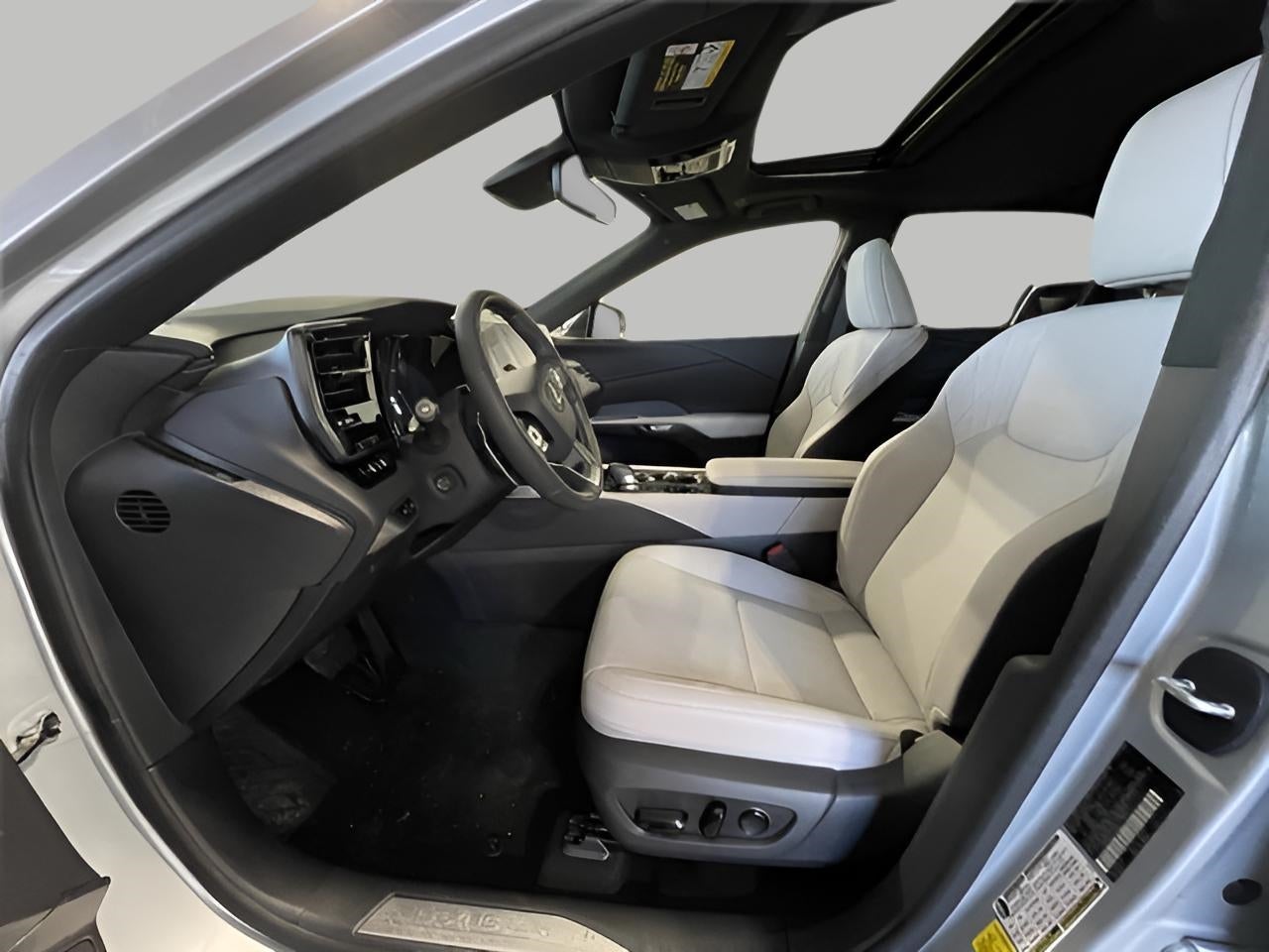 2026 Lexus RX 350 PREMIUM AWD