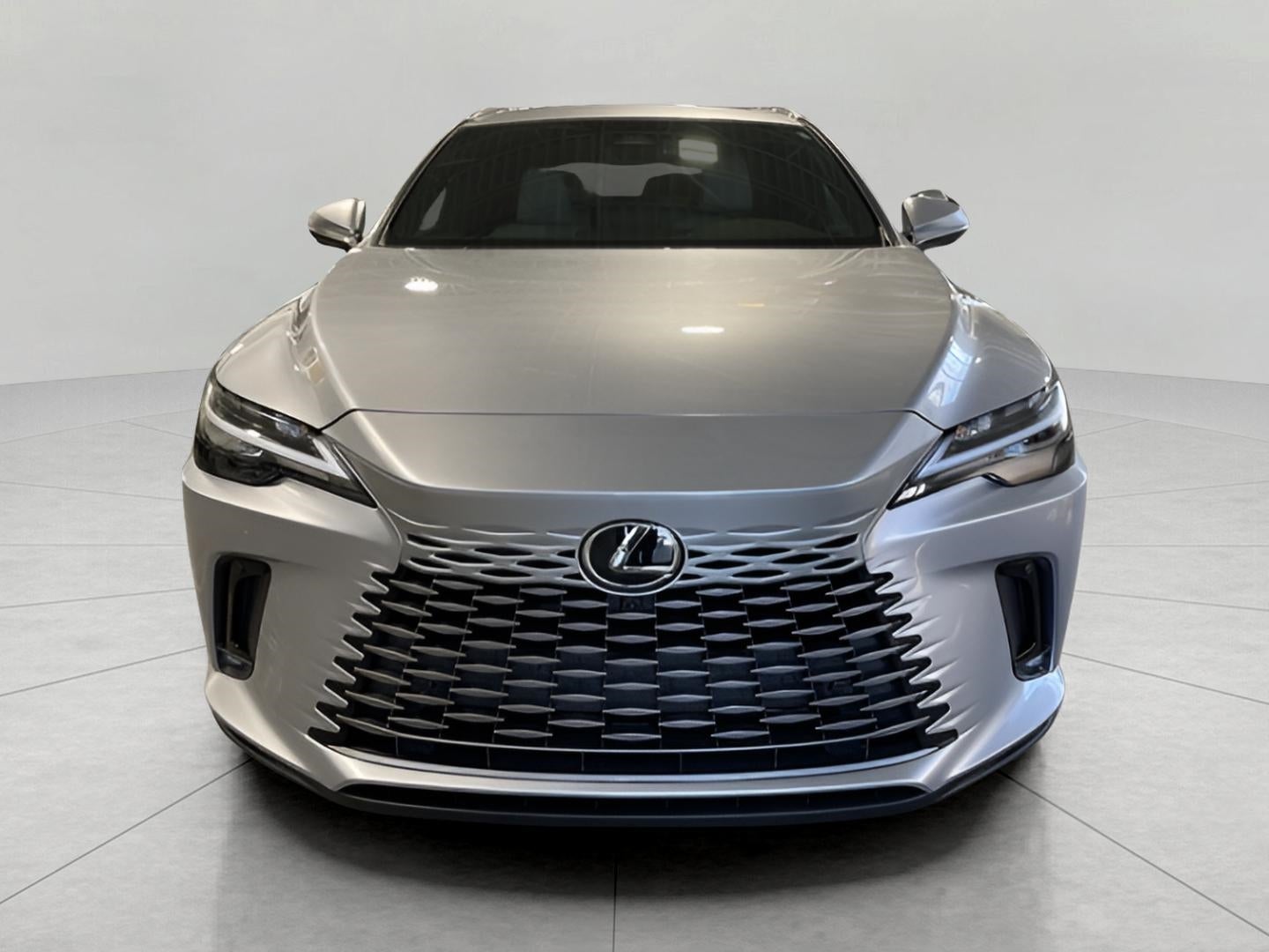 2026 Lexus RX 350 PREMIUM AWD