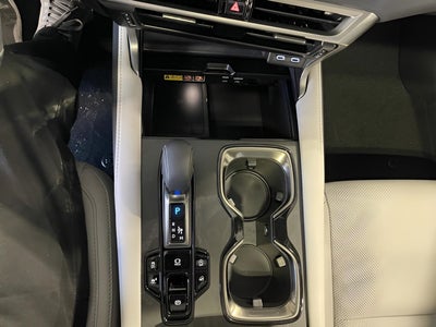 2026 Lexus RX 350 PREMIUM AWD