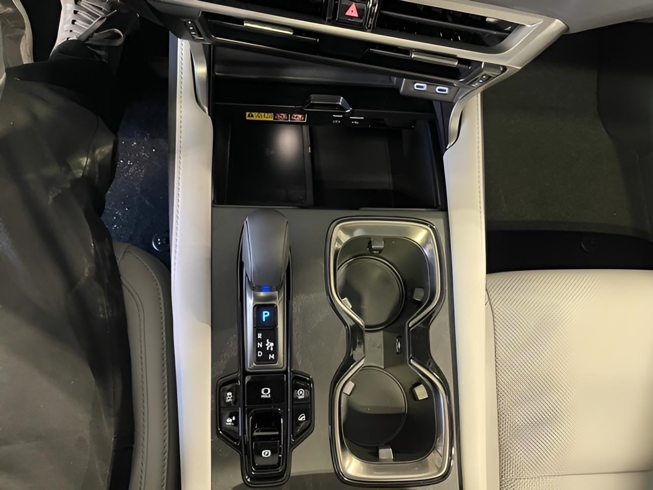 2026 Lexus RX 350 PREMIUM AWD