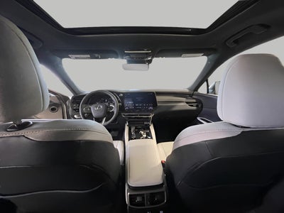 2026 Lexus RX 350 PREMIUM AWD