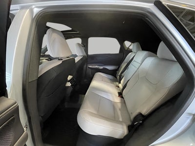 2026 Lexus RX 350 PREMIUM AWD