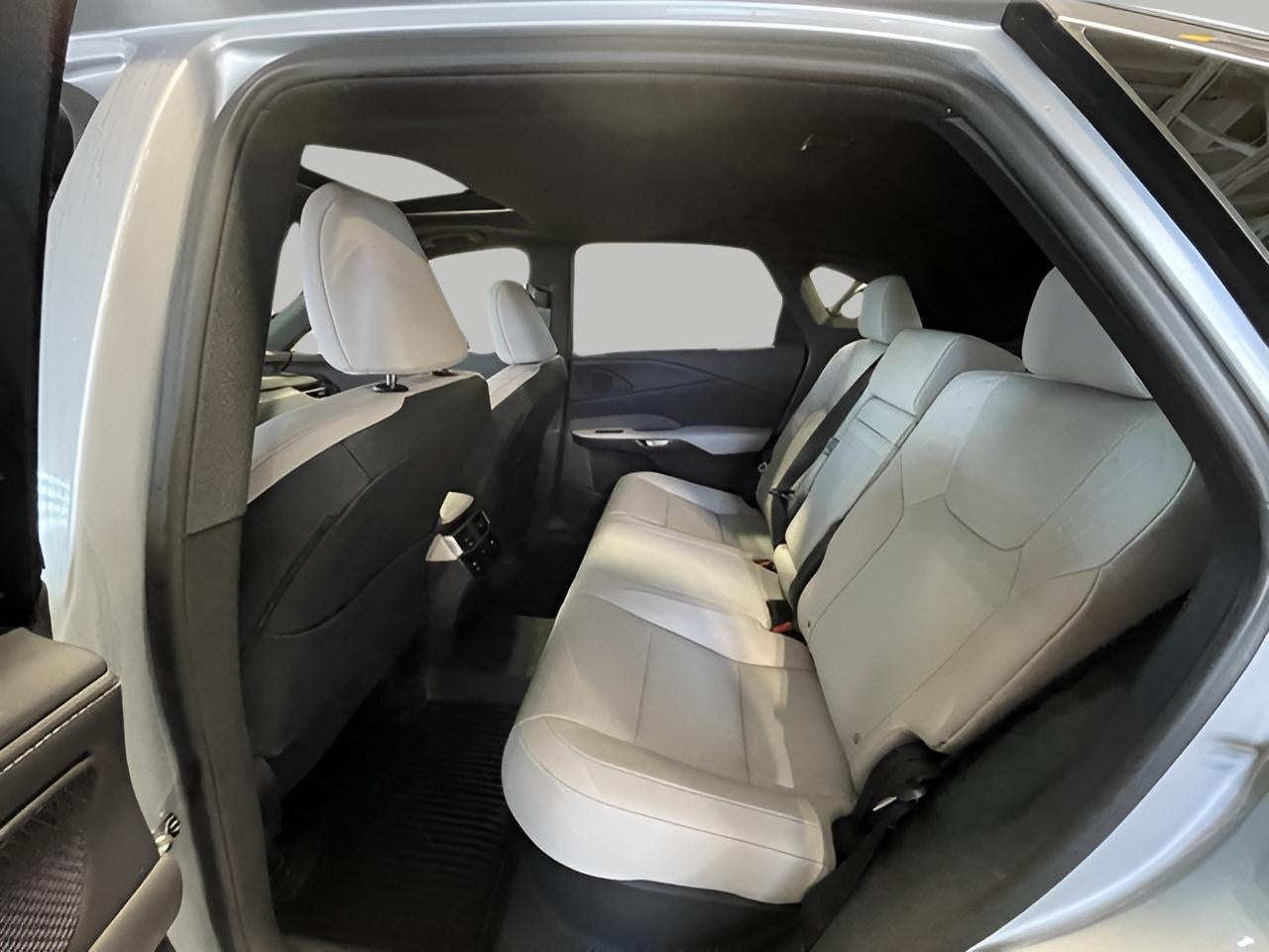 2026 Lexus RX 350 PREMIUM AWD