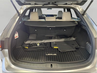 2026 Lexus RX 350 PREMIUM AWD